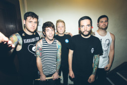 staypunkrock:  A Day to Remember 