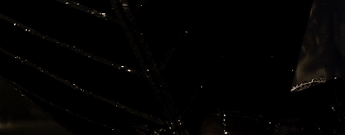 seraphskies:Legend (1985) dir. Ridley ScottMake her one of us.