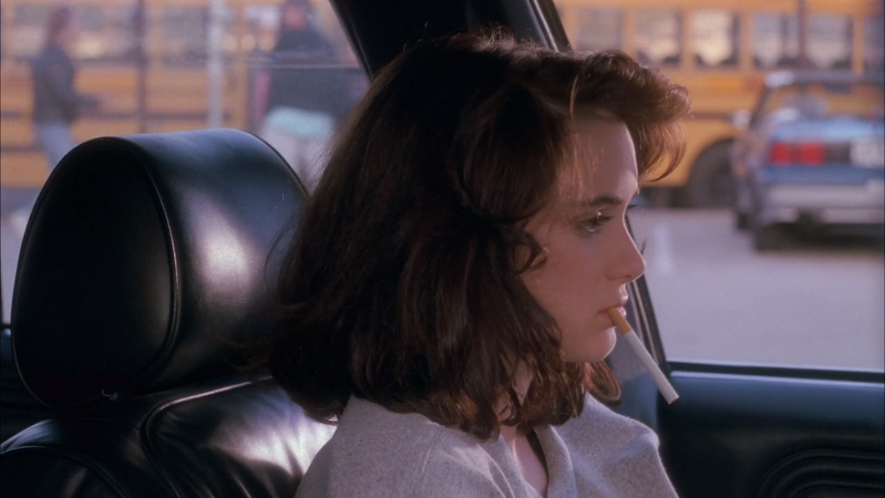 yung-hwa:  Winona Ryder in Heathers (1988)