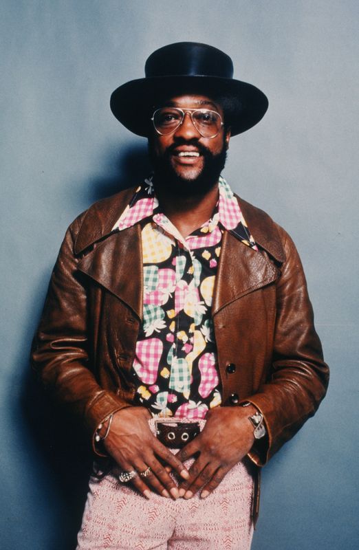 didierleclair:
“ Me and Mrs. Jones
We got a thing a going on!
We both know that it’s wrong
But it’s much too strong to let it go now!
BILLY PAUL, Me And Mrs Jones
”