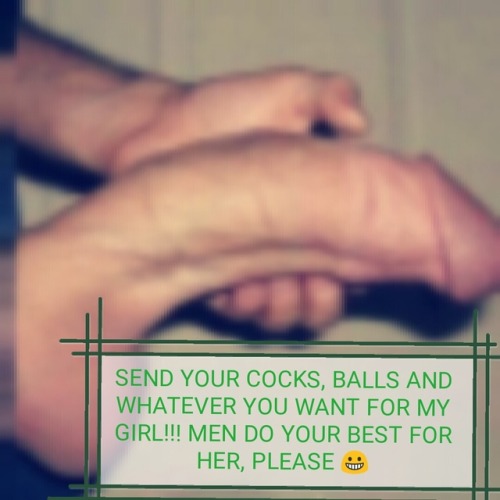 🔥MAKE HER CUM WITH YOUR PICS!!!🔥 💦💦💦💦💦💦💦💦💦💦💦💦💦💦💦