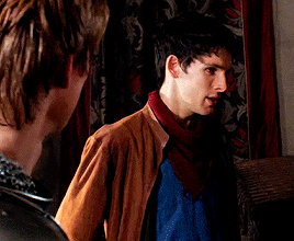 MERLIN Season 2; Episode 13; The Last Dragonlord