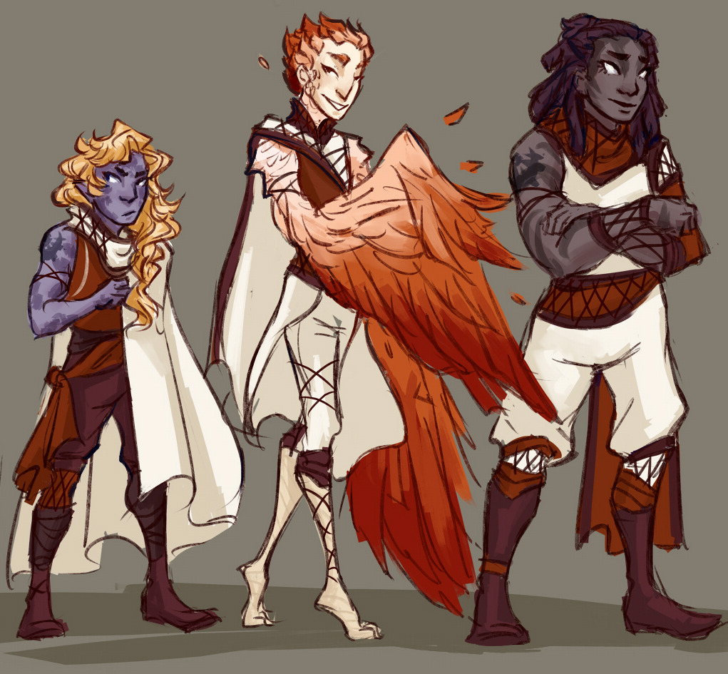 the cult of goliath | Tumblr