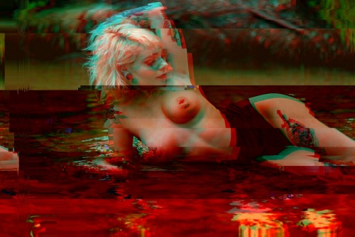 glitchsexy:  “Princess Elise of Hyrule” @enrapturex