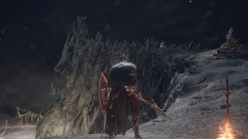 Dark Souls III