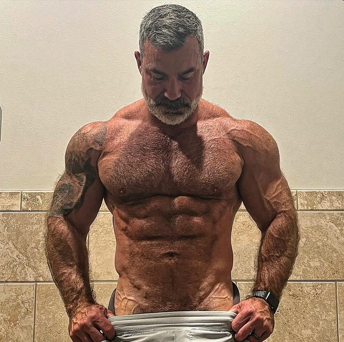 @bigsilvermuscle on Tumblr