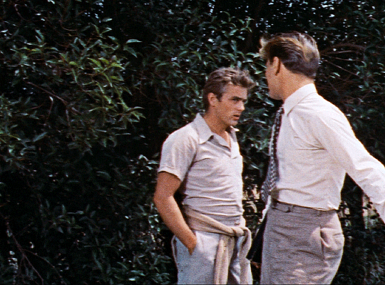 East Of Eden (1955) Dir. Elia Kazan