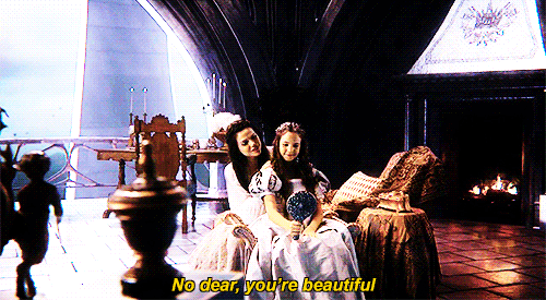 mrgaretcarter:  ouat meme: {3/6} scenes             ↳This just makes