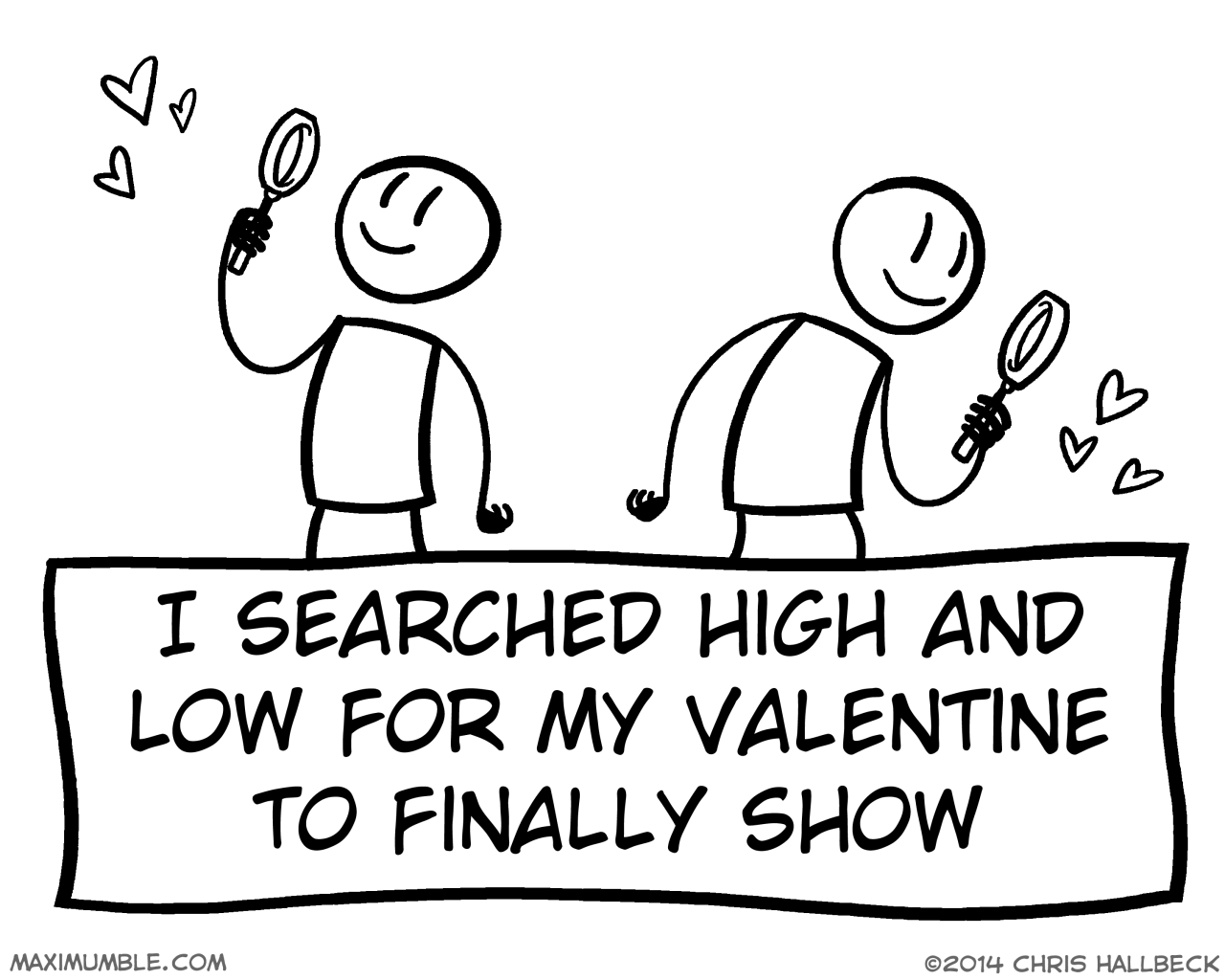 chrishallbeck:  My son is in kindergarten and is having his first valentines party.