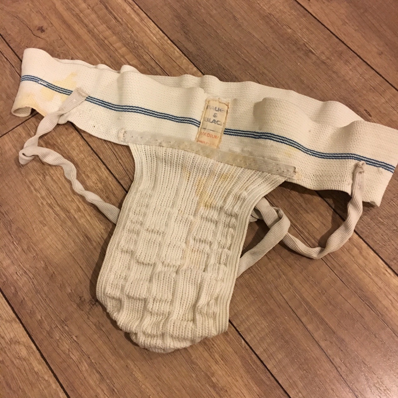 Some jocks & other things