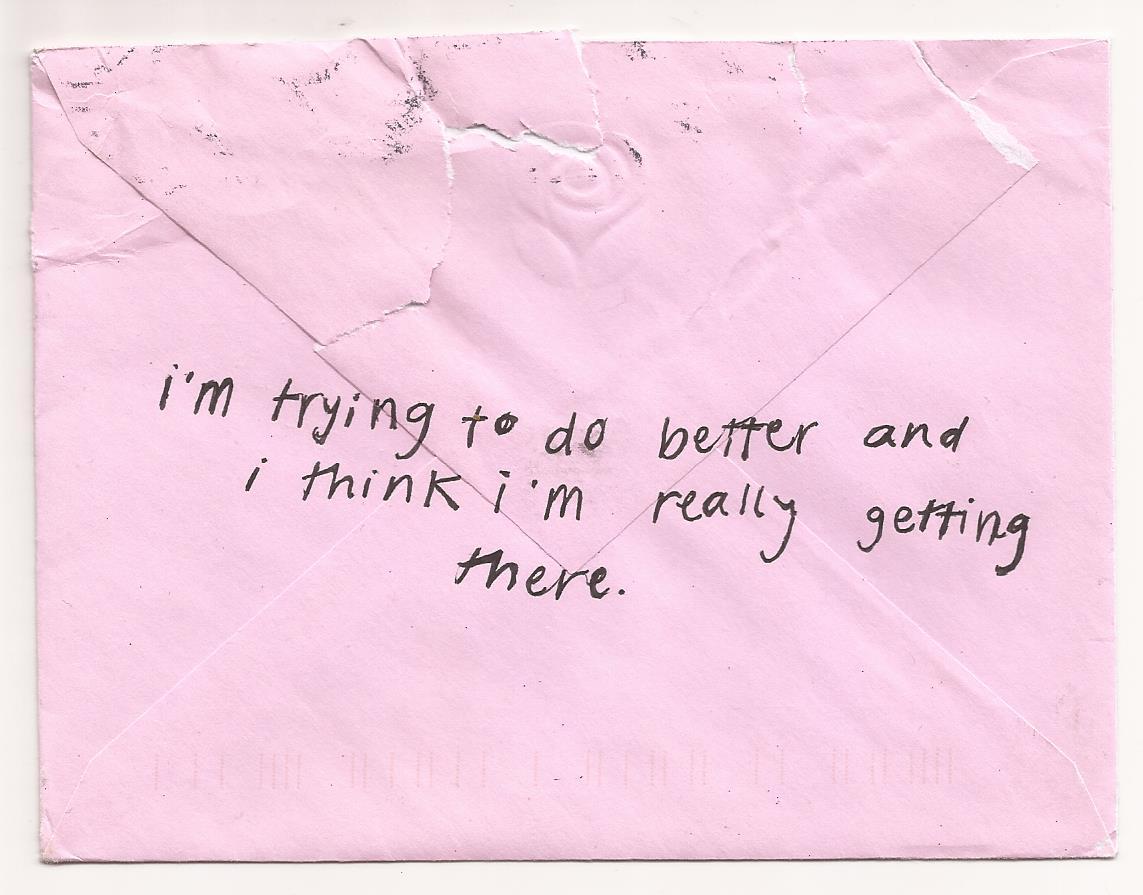 s-un-rise:  lazydesert:  “letters to my head - emily”   there’s something so