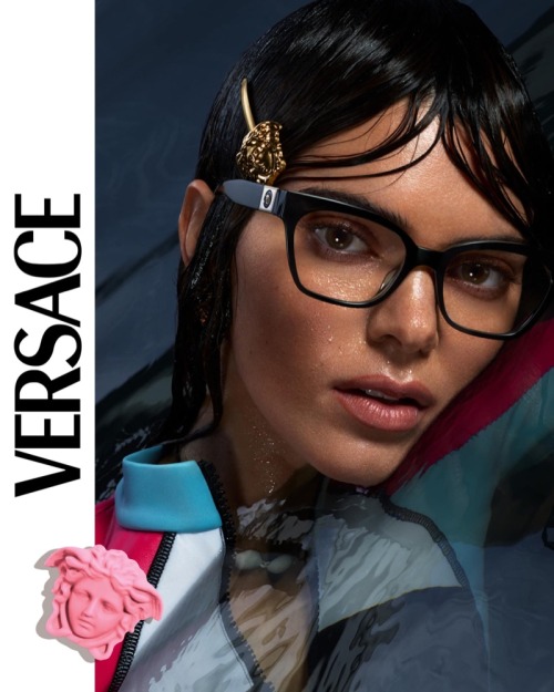 versace eyewear