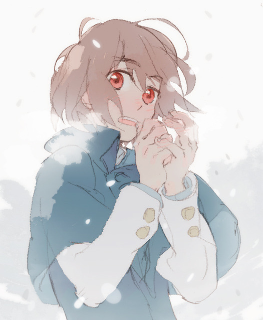 scribble-notes:まあ　恐らく元気でやっていることだろう