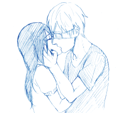 neimana:  [i caught my otp kissing] 