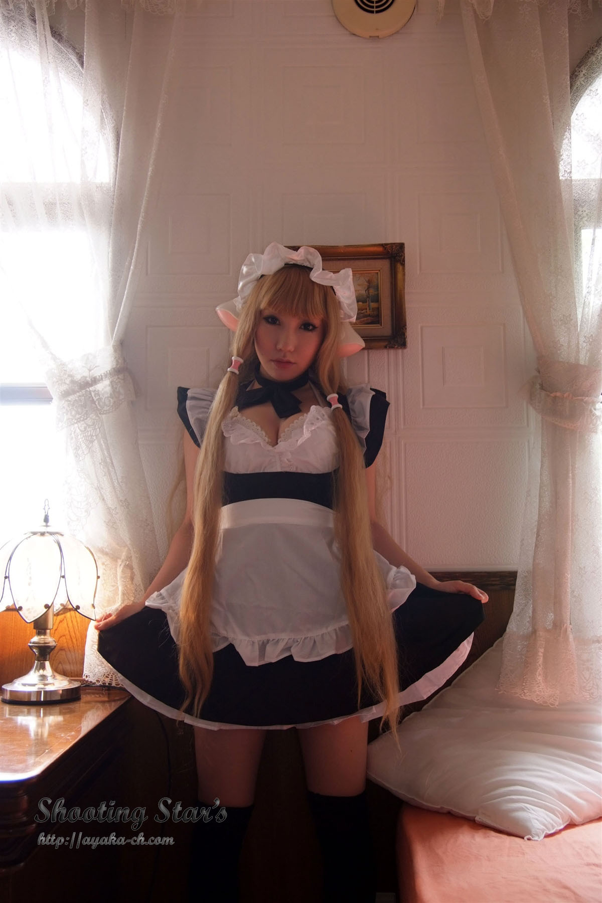 fyeahzettairyouiki:  Saku