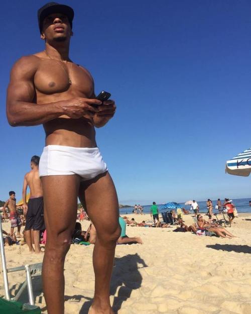 missnlinc:  Nice view 😎