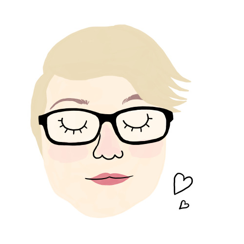 #drawmetyler portraits of marginalized people [5/?][I’m continuing to do these portraits as lo