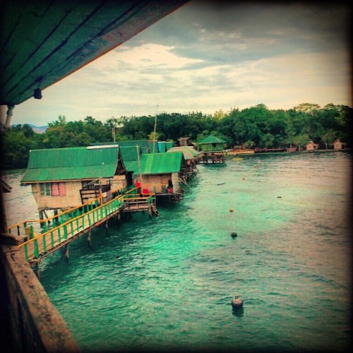 #Davao
