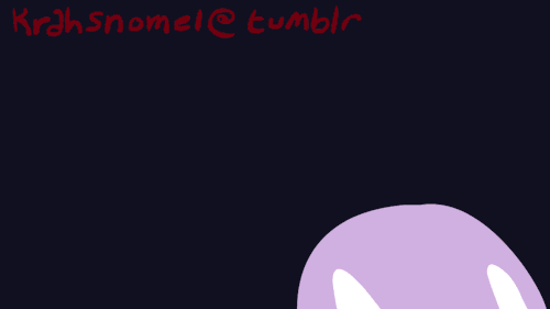 (has to go to work early in the morning) Ah Yes I Do Believe Its Time To Animate A Thing In One Sitt