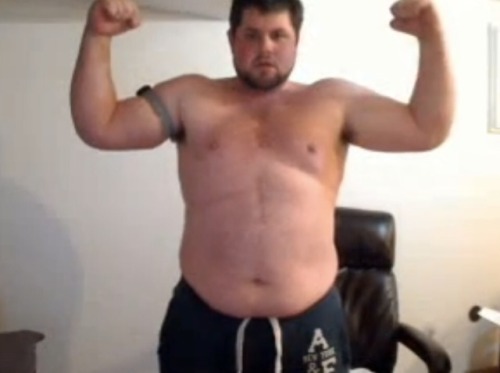 chubadmirer:  Chubs y Algo Más…