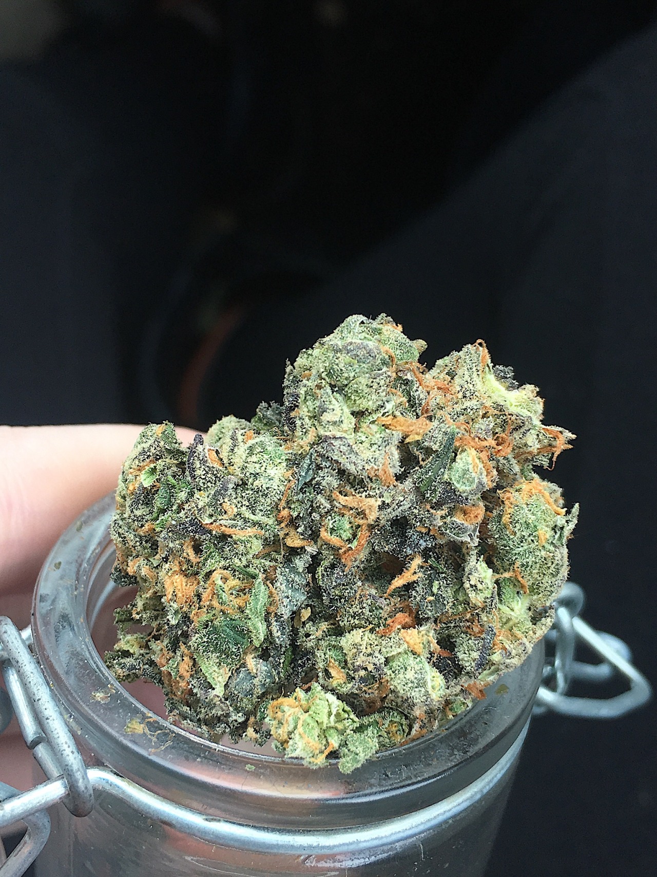 Sex sinistersmokes:Strain: Blue Zkittlez 🥶 pictures