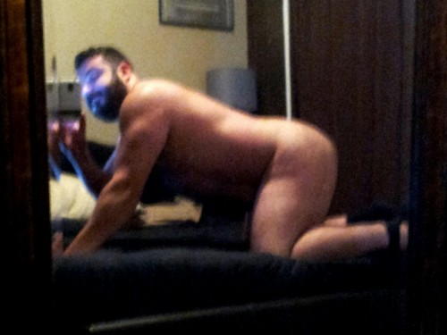 sepdxbear:  grumpyface:   Sup.    // 