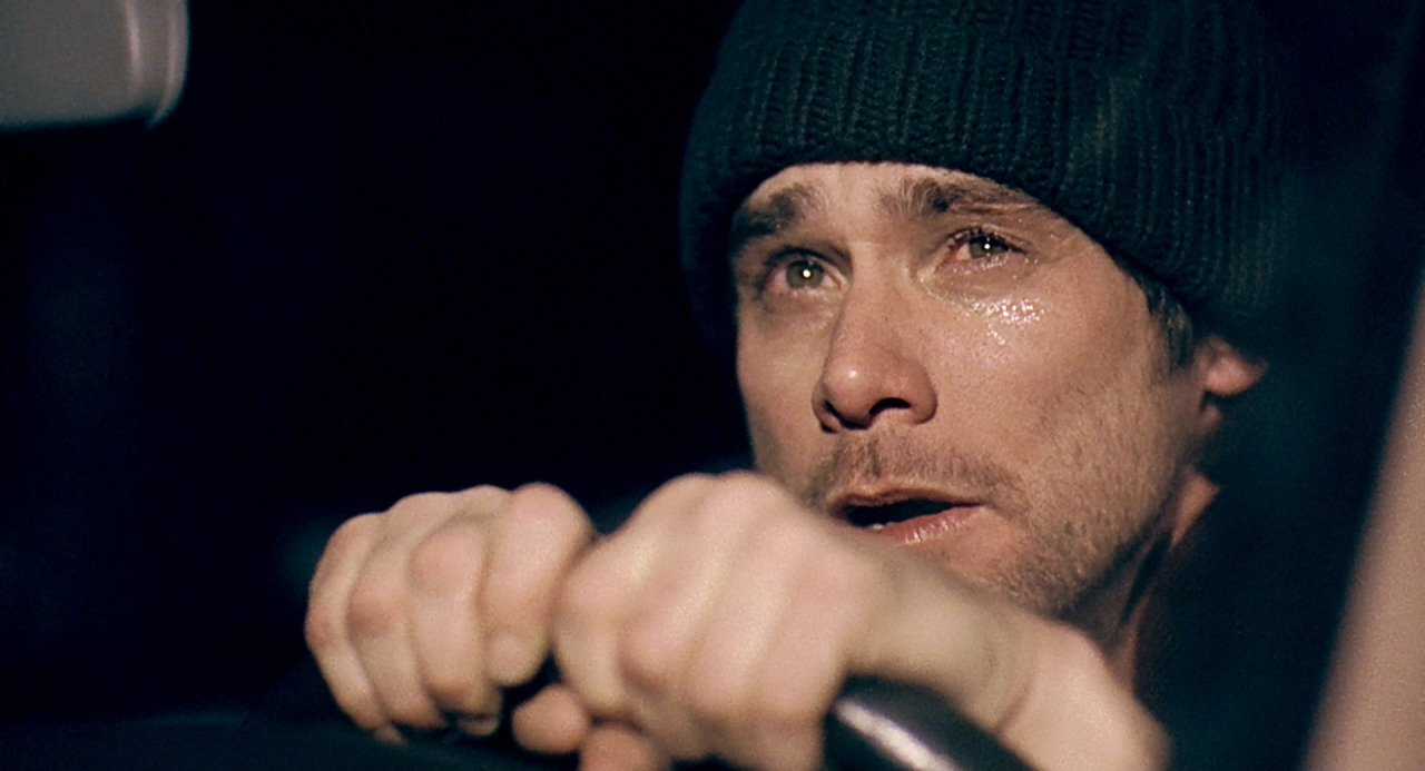 nikolajwaldau:  Eternal Sunshine Of The Spotless Mind (2004) dir. Michel Gondry