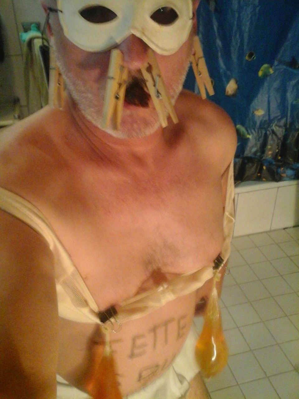 Fette Sau