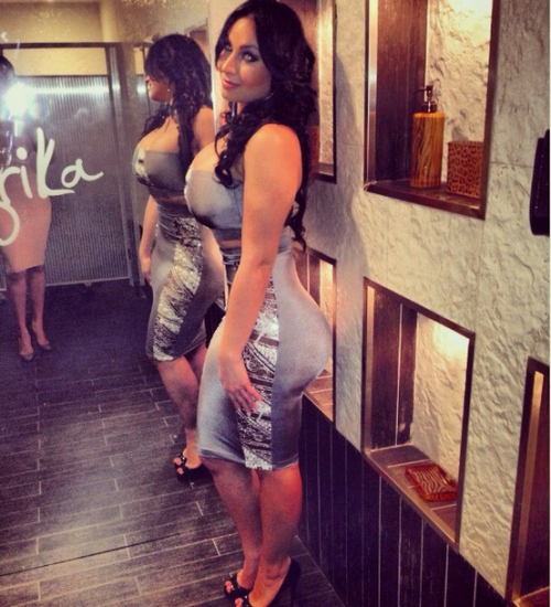 Superb BBW
