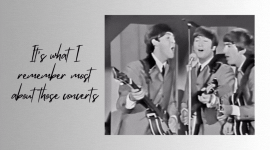 “When We Sang Together,” Lennon Told Mintz In One Of Their Conversations, “Paul And I Would Share