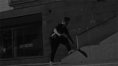 forthesakeofmovement:  Johan Stahle