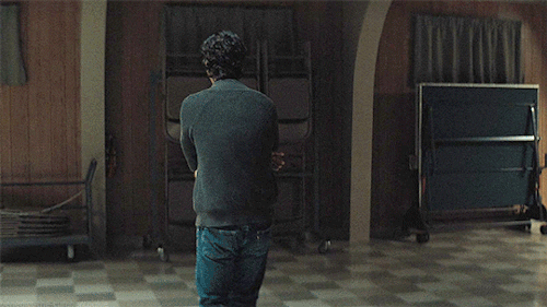 benedict-the-cumbercookie: Parallels / Luke Crain vs Father Paul / Pacing The Haunting of Hill House