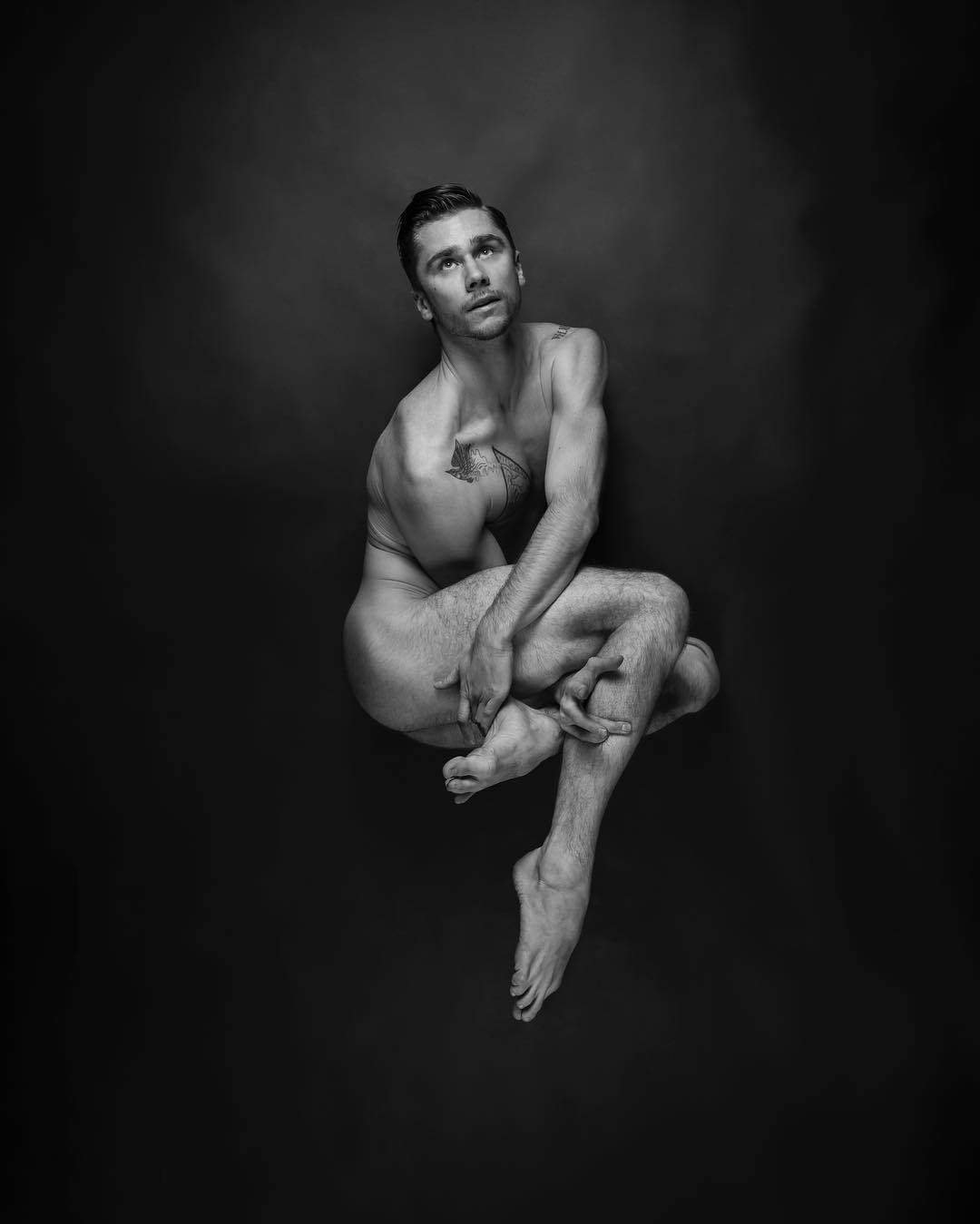 dannyboi2nudemen:  bambam62:Lukasz Zieba by Adam Mikolajczyk Nothing Better, dannyboi2