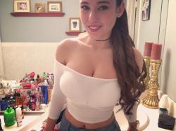 Angie Varona Picture Gallery