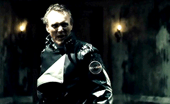 nomortalblade:   movies → Repo! The Genetic Opera (2008) 