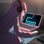 tsukimurasaki