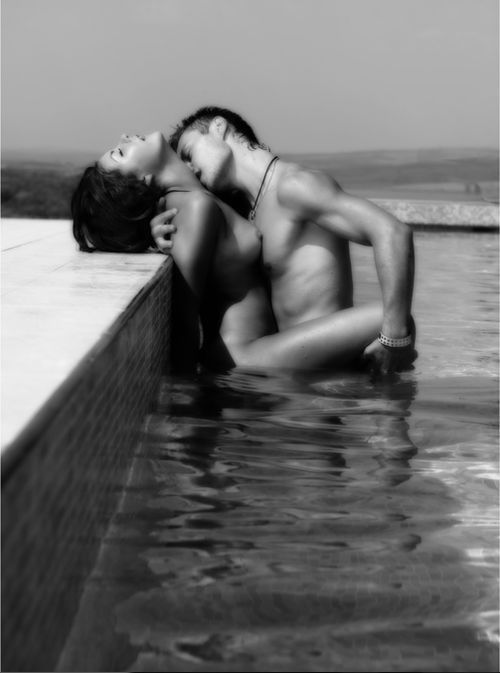 tu sei&hellip;il mio &hellip;. paradiso&hellip;.. thewolf
