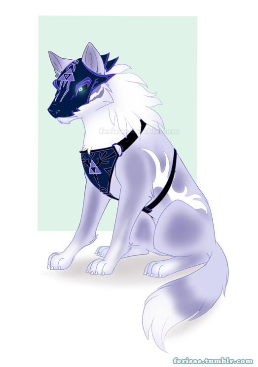 links-butt:  ferisae:  eveningrelics:  flanoirbunny:  ferisae:  Phew :U  Finished