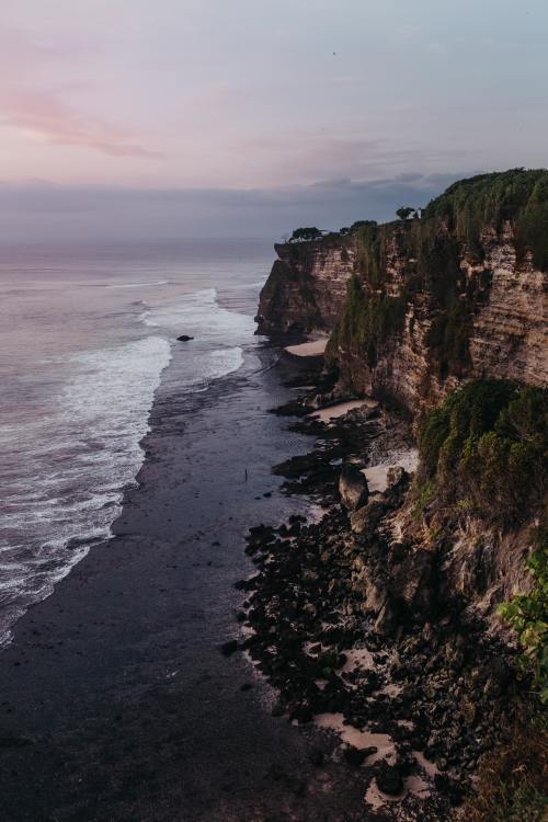 moody-nature:Bali, Indonesia // By Maksym Ivashchenko