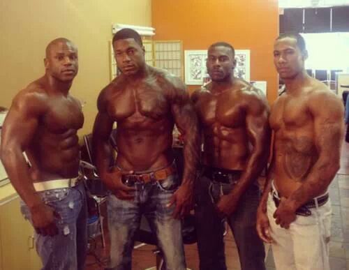 seeker310:  It’s all about you…  4 handsome Bros Powerful Good Looking Sexy!!!