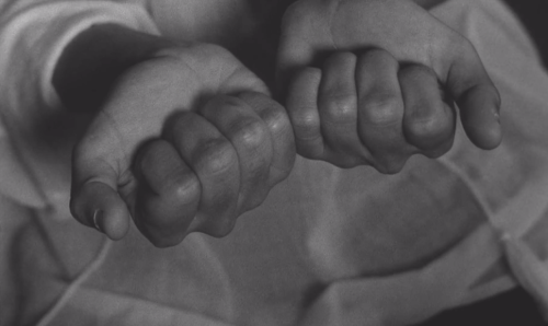 cinematapestry:  ‘Ghosts’ by Ibeyi (2015) dir. Ed Morris