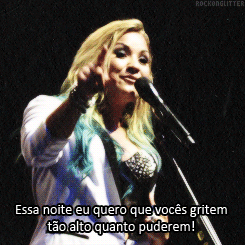 Stay Strong †