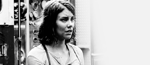 What should have happened [2/?]“Beth’s alive.”