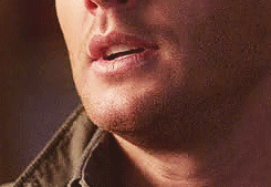 dmitrivich-deactivated20210624:  Dean Winchester + body parts 