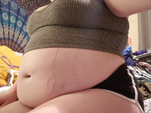 thisblogisgone-sorry-deactivate:Going through clothes and found these&hellip;.how