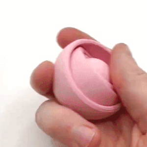 Source | Source | Source | Source A Light Pink Stim Toy Gifset For Anon !!