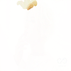 infinite-h:  INFINITE ONLY ink drop effect