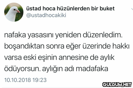 üstad hoca hüzünlerden bir...