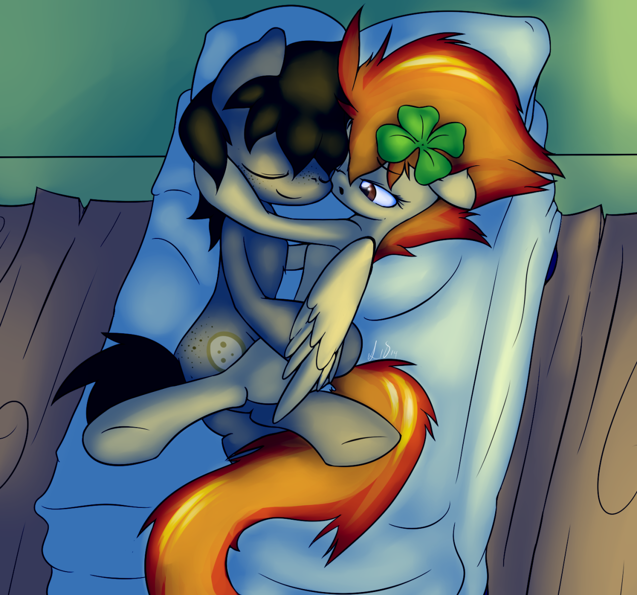 isle-of-forgotten-dreams:  Commission:  LotsofCaps (NSFW Blog)Thank you Sugarplum