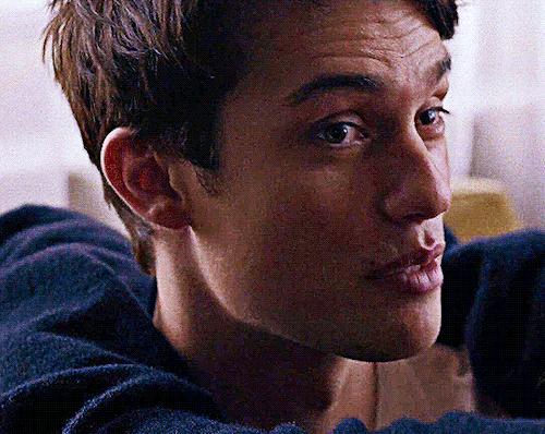 Nicholas Galitzine As Hayes Campbell The Idea Of You (2024)